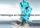 Excavator Break Hammer for Demolition