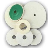 Grinding Wheel Disc Felt Flap Wheel Felt Polishing Wheels