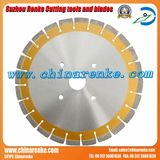 Diamond Bridge Saw Blade for Sandstone/Marble/Granite Cutting