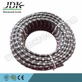 10.5mm Diamond Wire Diamond Tools for Reinforced Concrete