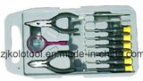 11PCS Small Completely Precision Screwdriver Tool Set