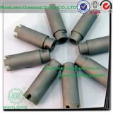 Drill Bit for Drilling Stone-Diamond Drill Bit for Stone Jewelry Drilling