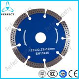 Diamond Cutting Blade for Cutting Masonry Material