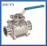 DEYI Equipment Industries Limited