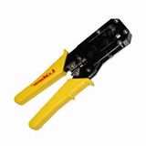 Cut and Crimping Tool for 8p8c/RJ45, Rj12/6p6c, Rj11/6p4c, Rj11/6p2c