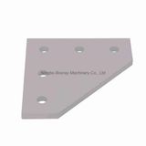 5 Hole Outside Joining Plate Bracket for 3D Printer