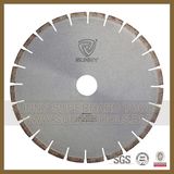 Diamond Sharp Smooth Saw for Granite Stone Cutting