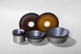 Diamond Wheels, CBN Flywheel Grinding Wheels