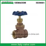 Certified Bsp Bronze Gate Valve (AV4001)