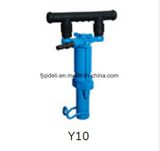 Air Compressor Rock Drill Machine Jack Hammer Y10