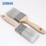 Short Cut Industrial Use Bristle Paint Brush