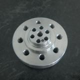 CNC Machined Flange with Advanced Machine Center