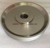 Multi-Slots Watch Glass Diamond Grinding Wheel