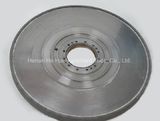 Vitrified CBN Grinding Wheel for Crankshaft