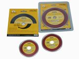 Diamond Cutting Blade