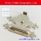 Decorative Box Clasp Box Hardware for Wooden Box Lock