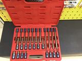 Hand Tool Set Bit Set Screwdriver Bit Set