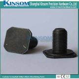 Square Machine Step Screws Automotive Industrial Fasteners