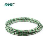 Diamond Wire Saw D8.8 for Hard Granite