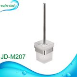 Watersino Precision Brushed Luxury Square Hardware Series for Modern Bathroom