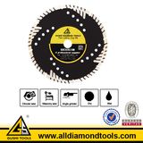 Diamond Mg Saw Blade for Stone Material