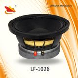 Hot Sale in 2017 10inch 350W RMS PA Speaker