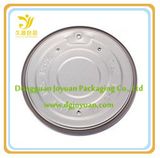 126.5mm Aluminium Can Easy Open Lid /Foil End /Metal Cap