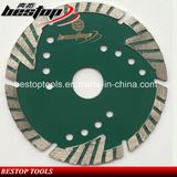 Diamond Cutting Tools for Granite/Marble/Stone/Concrete/Tile