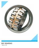 Machine Double Row Spherical Roller Bearing 22210 E/Cc/Ca