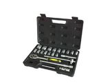 21PCS Socket Set (1/2