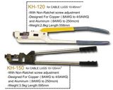 Hand Crimping Tools-3