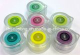 Plastic Cap with Silicon / Bottle Cap / Bottle Cover (SS4309)