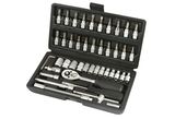 43 PC Socket Set