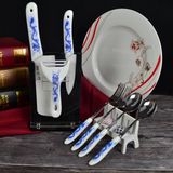 High Quality 7 PCS Ceramic Kitchen Tool for Sale