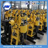 Hw Supply Rotary Hydraulic Drilling Machine Hot Sale