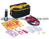 8PCS Automotive Electrical Tool Kit, Complete Emergency Tool