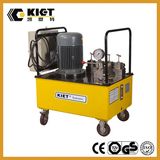 Kiet China Manufacturer High Pressure Electric Hydraulic Oil Pump