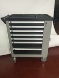 2016 New Design 7 Drawer High Quality Tool Trolley/Cabinet/Tool Box with 358PCS Hand Tools Set