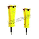 Hydraulic Breaker/Rock Hammer