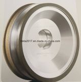 Metal Bond Diamond Grinding Wheel for Glass