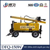 Dfq-150W Cheap Price Stone DTH Hammer Drill