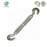 Us Type Electro-Galvanized Turnbuckle Ls Brand