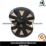 Metal Diamonds Polishing Pads for Granite