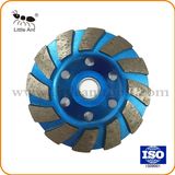 Best Selling Diamong Tool Grinding Cup Wheel for Granite Marble