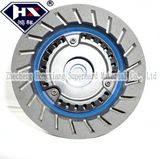 Silent Beveling Resin Diamond Grinding Wheel