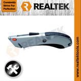 Folding Lock-Back Utility Knife