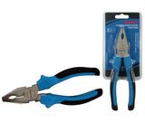 Fixtec Hand Tool Hardware 8 Inch Combination Pliers Cutting Tool