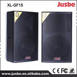 15 Inch 400W OEM Audio Sound System Electro Voice Speaker