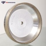 High Quality Resin Bond Diamond Wheel for Glass