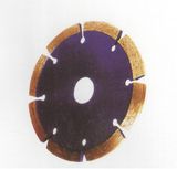 Tuck Point Diamond Circular Blades Log Saws for Multi-Cutting